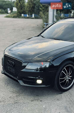 Универсал Audi A4 2008 в 