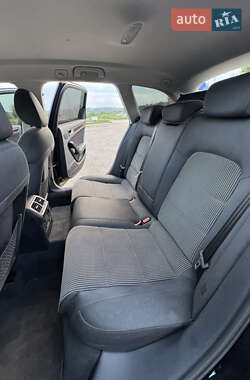 Универсал Audi A4 2008 в 