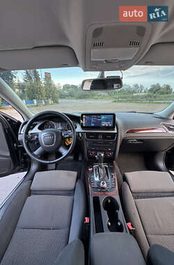 Универсал Audi A4 2008 в 