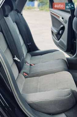 Универсал Audi A4 2008 в 