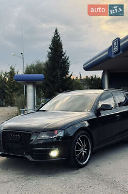 Универсал Audi A4 2008 в 