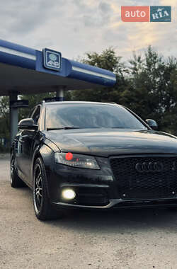 Универсал Audi A4 2008 в 