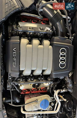 Универсал Audi A4 2008 в 