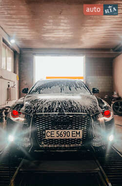 Универсал Audi A4 2008 в 