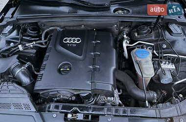 Седан Audi A4 2015 в 