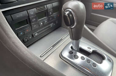 Универсал Audi A4 2002 в 