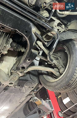 Седан Audi A4 2002 в 