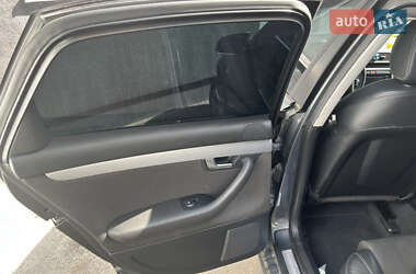 Седан Audi A4 2005 в 