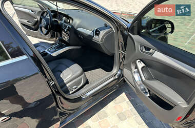 Седан Audi A4 2013 в 