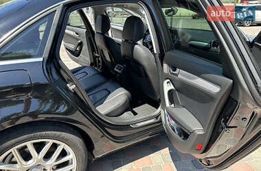 Седан Audi A4 2013 в 