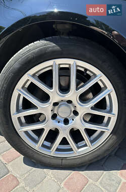 Седан Audi A4 2013 в 