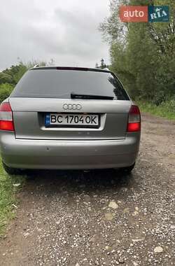 Универсал Audi A4 2004 в 