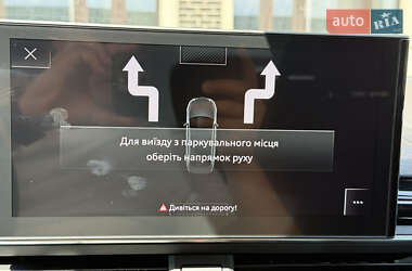 Седан Audi A4 2019 в 