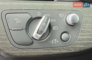 Седан Audi A4 2019 в 