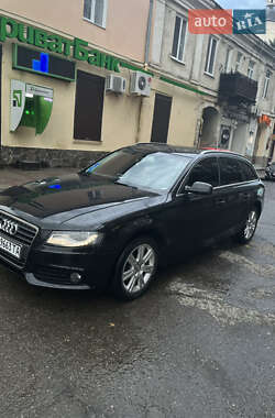 Универсал Audi A4 2009 в 