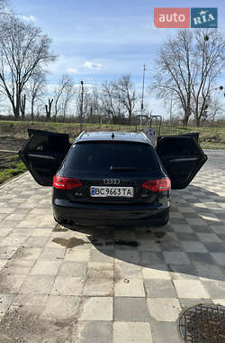 Универсал Audi A4 2009 в 