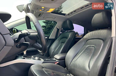 Седан Audi A4 2014 в 