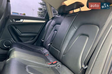 Седан Audi A4 2014 в 