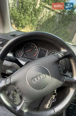 Универсал Audi A4 2003 в 