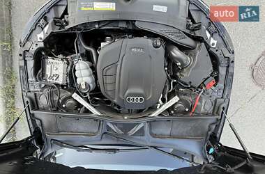 Седан Audi A4 2019 в 