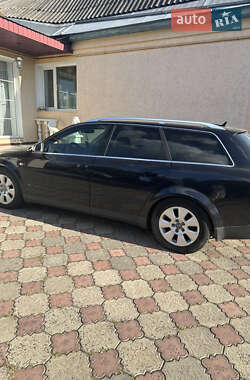 Універсал Audi A4 2002 в Звенигородці