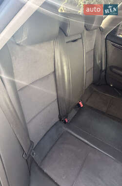 Универсал Audi A4 2002 в 