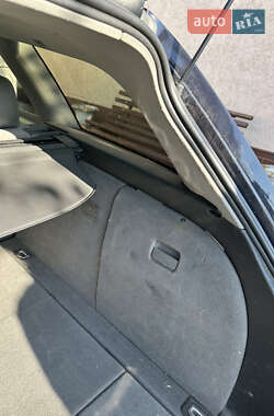 Универсал Audi A4 2002 в 