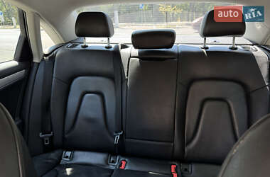 Седан Audi A4 2014 в 
