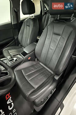 Седан Audi A4 2018 в 