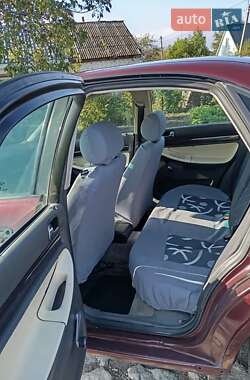 Седан Audi A4 1995 в 