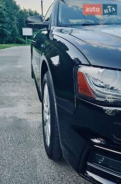 Седан Audi A4 2015 в 
