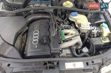 Универсал Audi A4 1997 в 