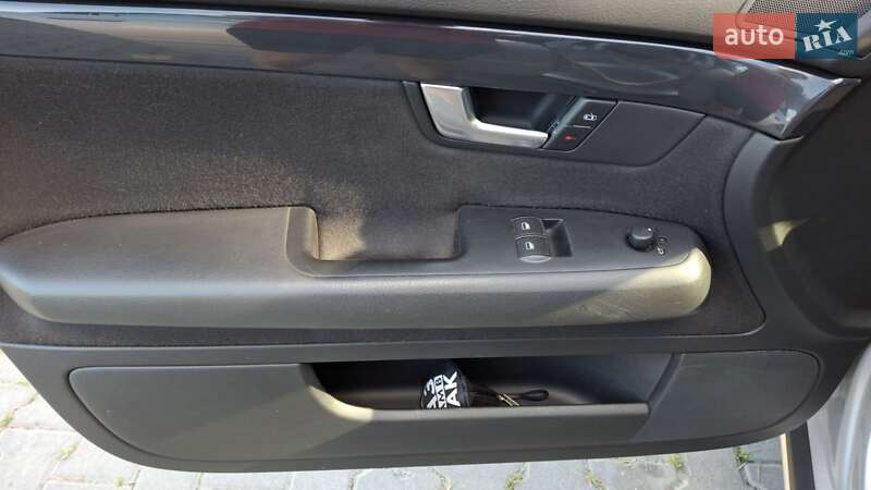 Универсал Audi A4 2004 в Киеве фото 29 Универсал Audi A4 2004 в Киеве