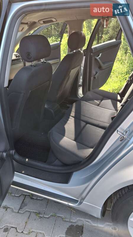 Универсал Audi A4 2004 в Киеве фото 32 Универсал Audi A4 2004 в Киеве