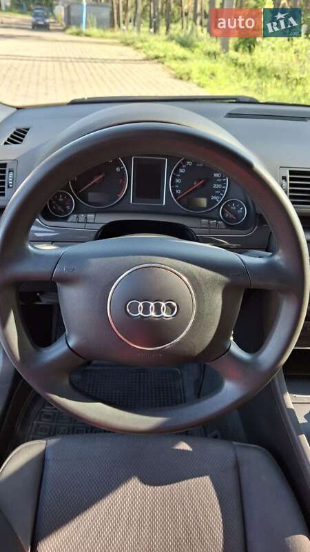 Универсал Audi A4 2004 в Киеве фото 39 Универсал Audi A4 2004 в Киеве