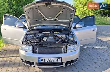 Универсал Audi A4 2004 в 