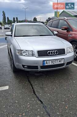 Универсал Audi A4 2004 в 