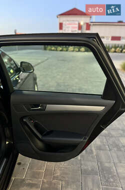 Универсал Audi A4 2008 в 