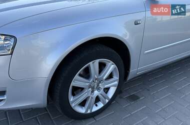 Универсал Audi A4 2005 в 