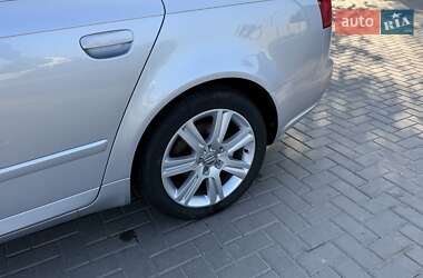Универсал Audi A4 2005 в 