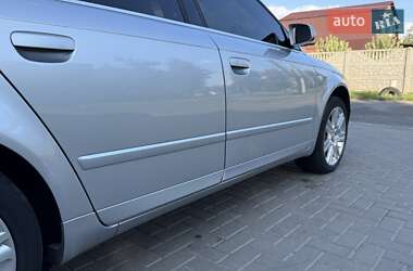 Универсал Audi A4 2005 в 