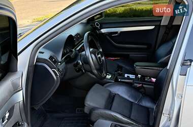 Универсал Audi A4 2005 в 