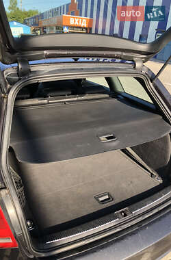 Универсал Audi A4 2007 в 