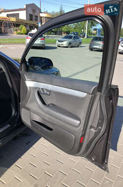 Универсал Audi A4 2007 в 