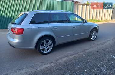 Универсал Audi A4 2005 в 