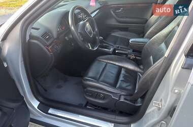 Универсал Audi A4 2005 в 