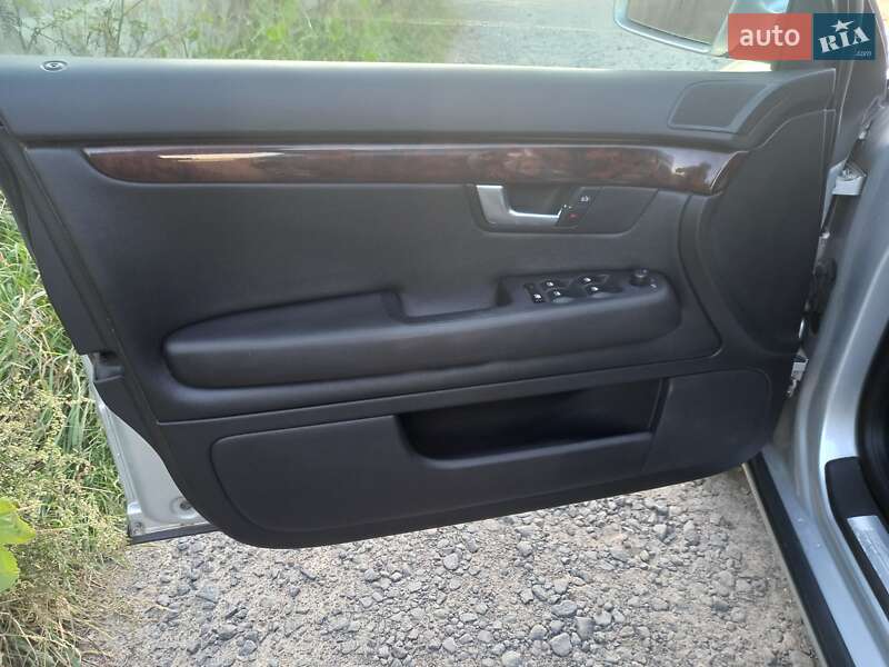 Универсал Audi A4 2005 в Хмельницком