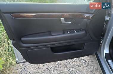 Универсал Audi A4 2005 в 