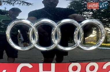 Универсал Audi A4 2007 в 