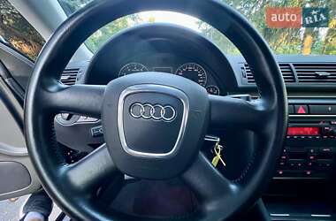 Универсал Audi A4 2007 в 